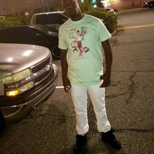 Meet your Posher, Jakevian